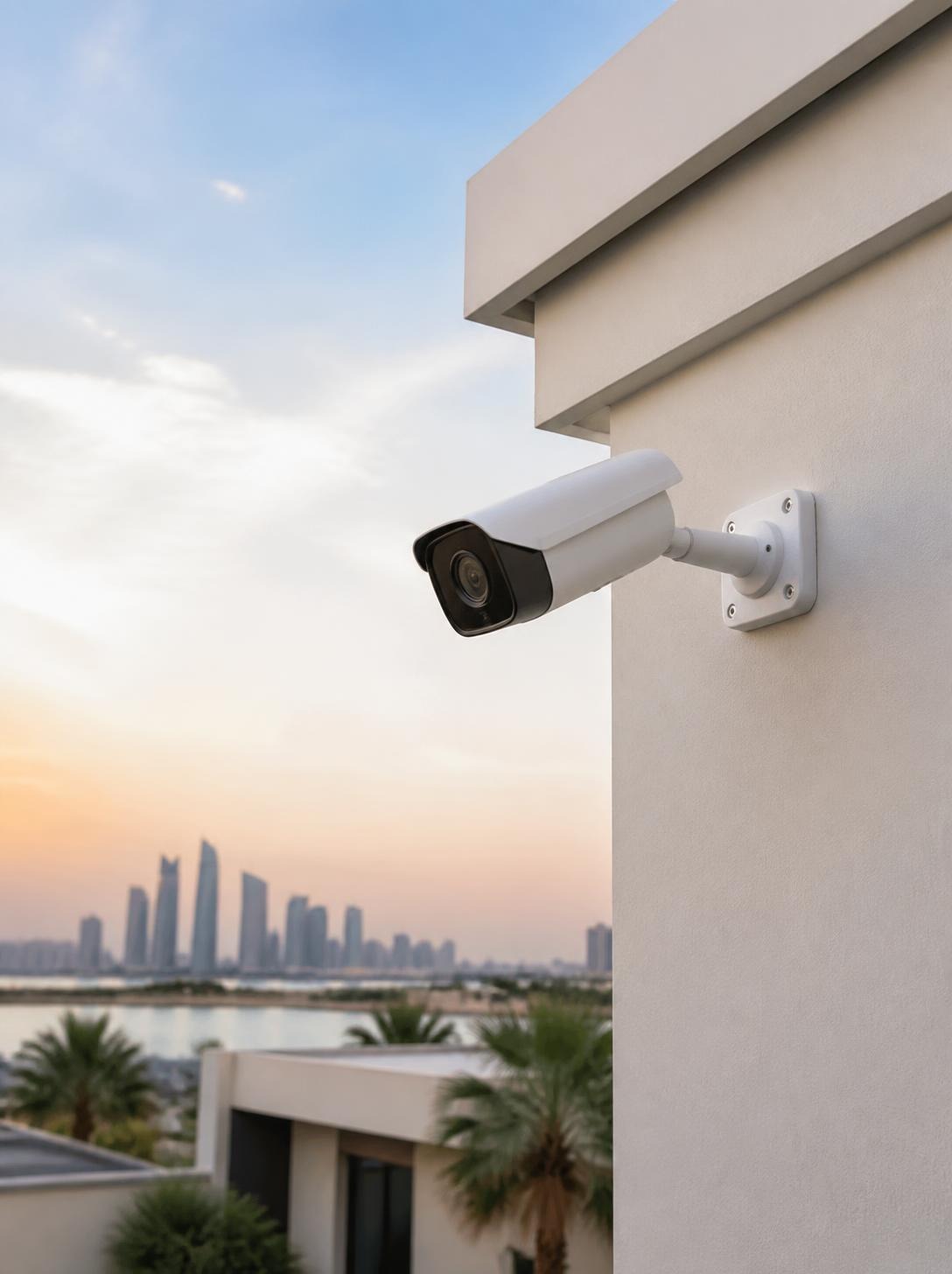 CCTV Installation