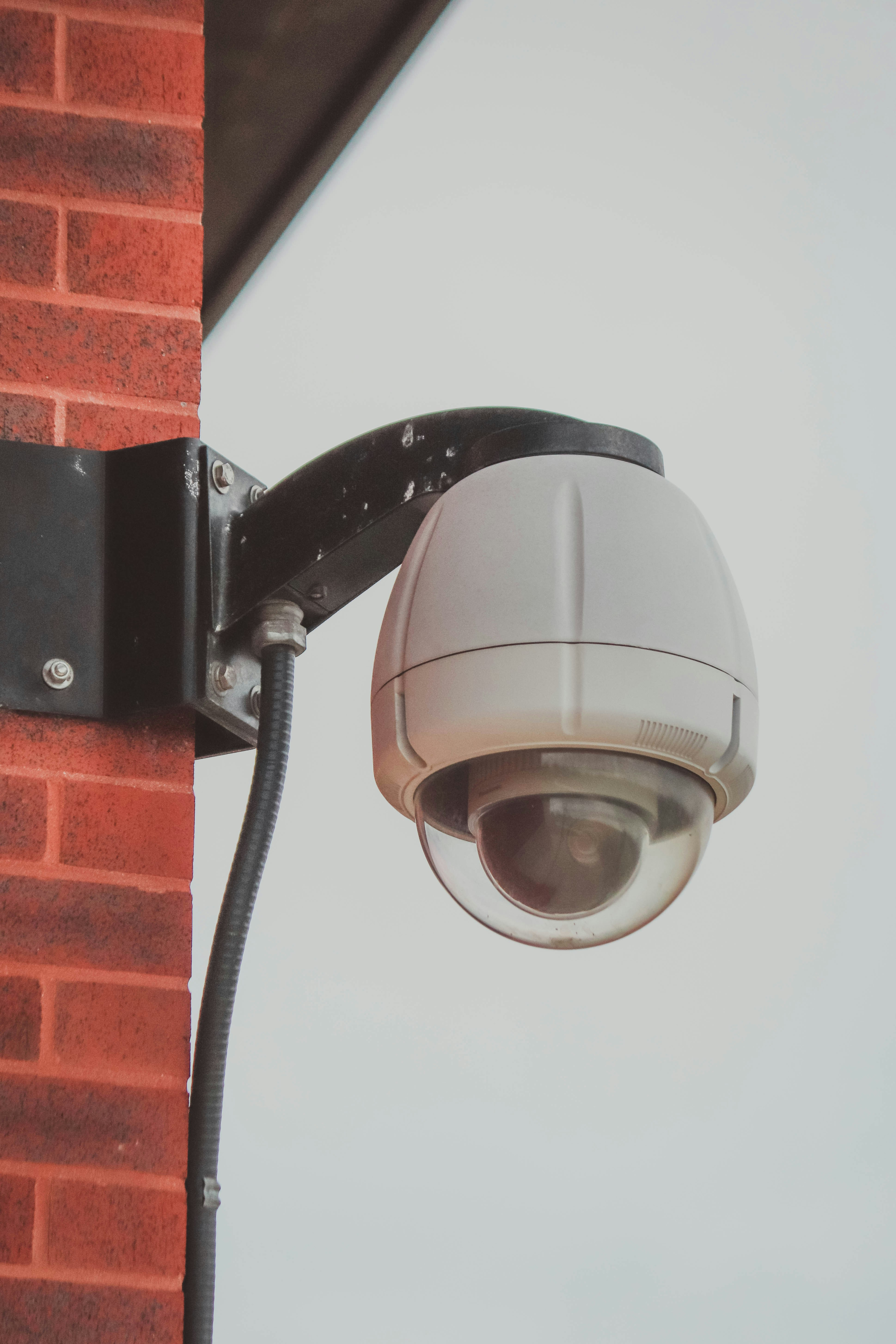 Comprehensive CCTV Services