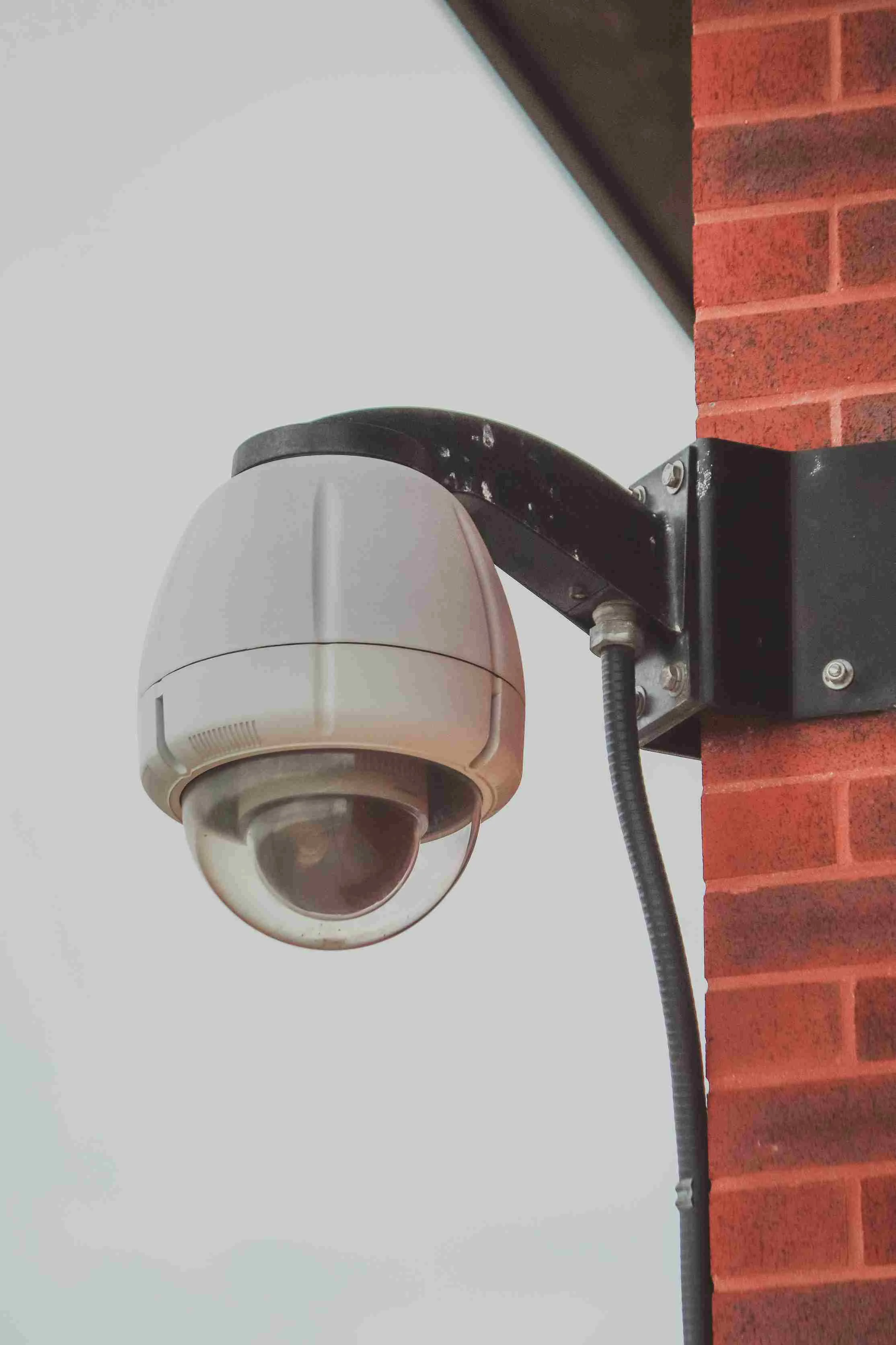 Comprehensive CCTV Services