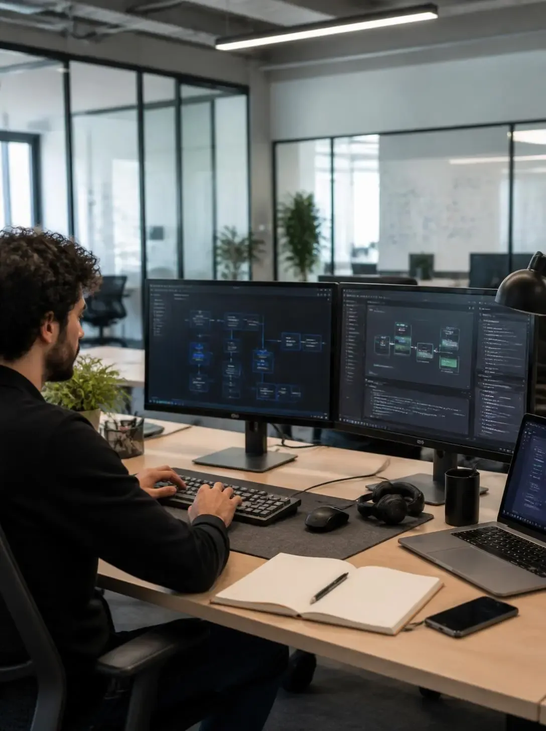 Software Development