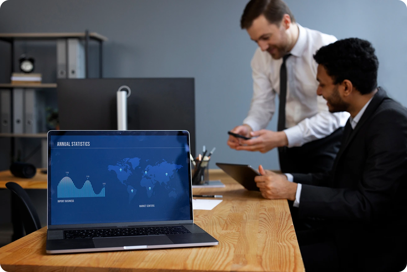 Customized IT Solutions for UAE Businesses