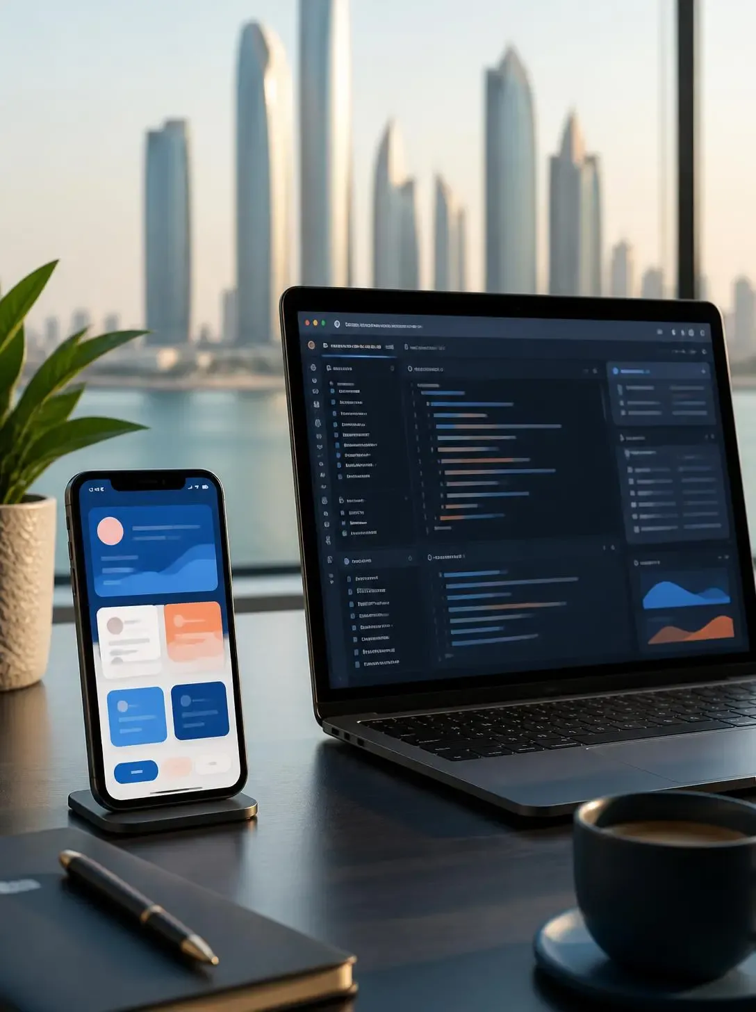 Mobile App Development