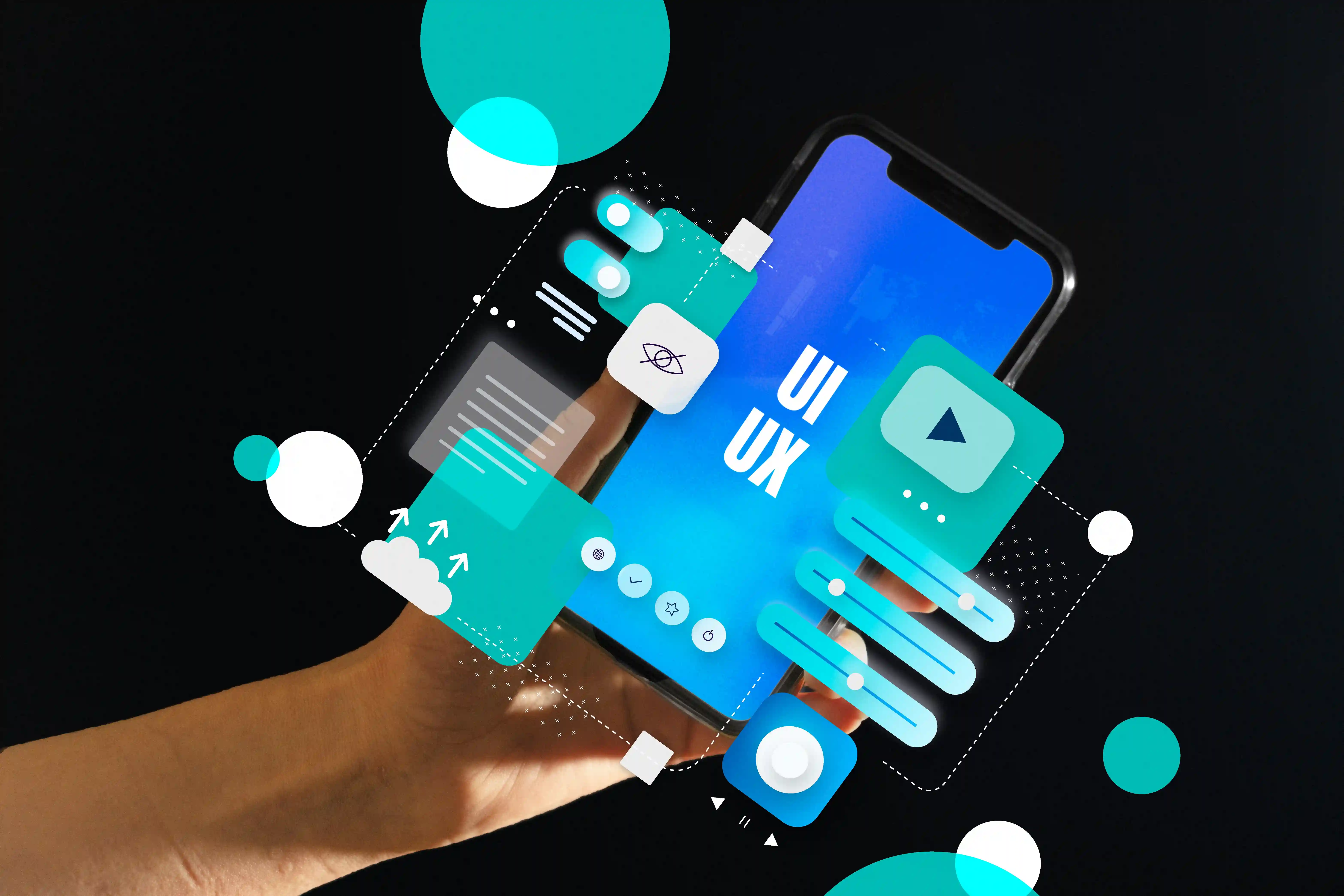 Mobile App