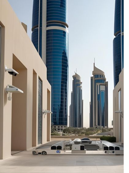 Security & Surveillance
