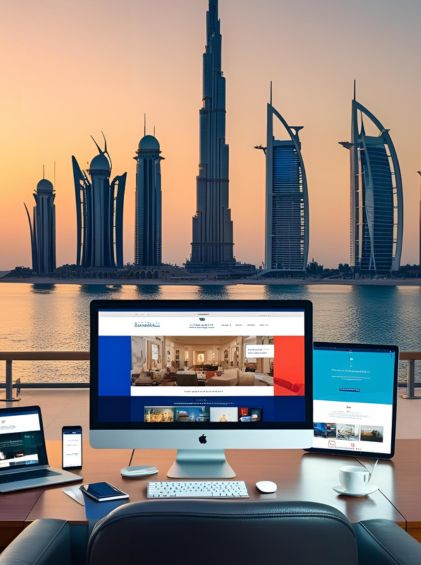 Website Development