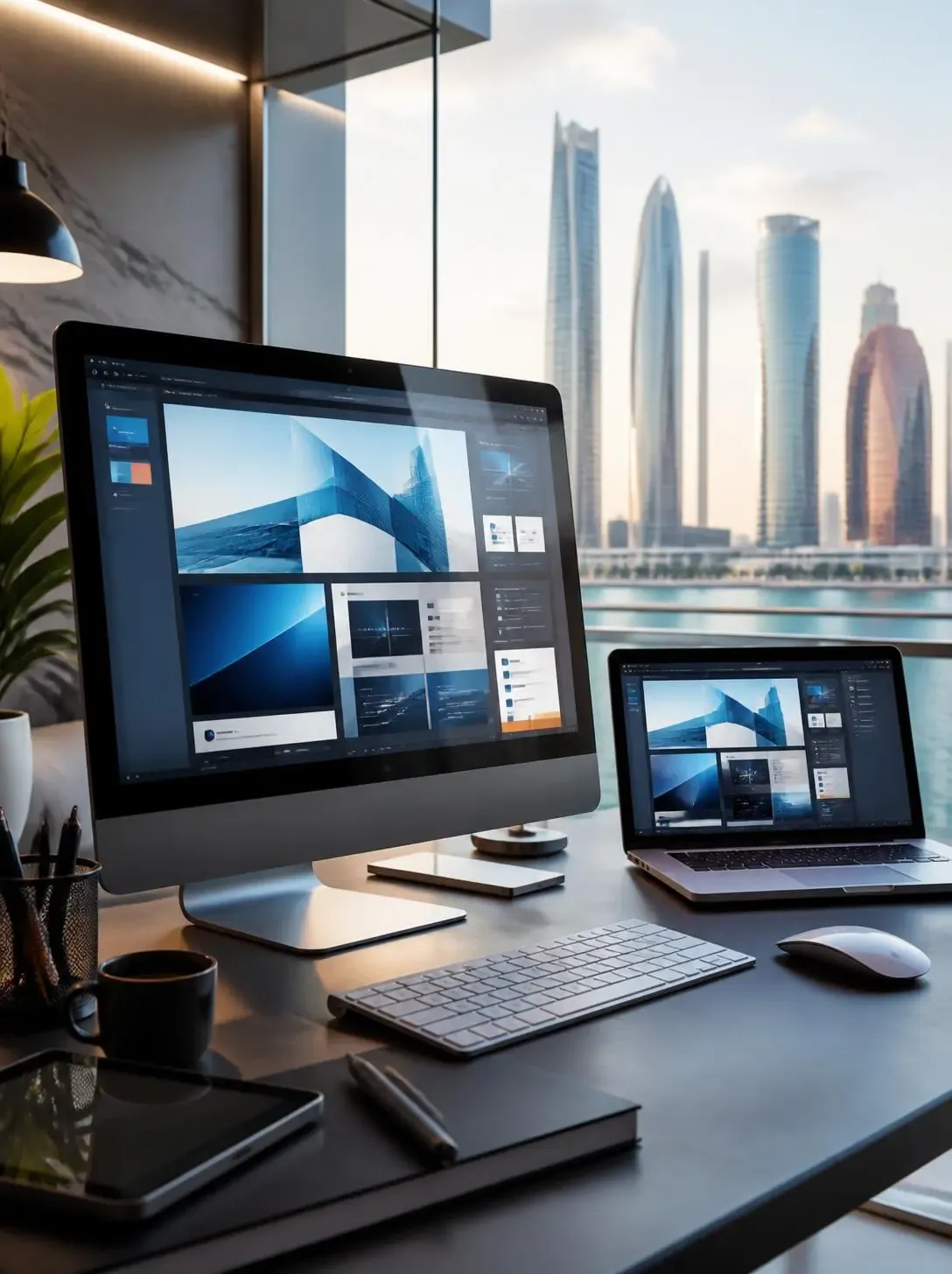 Website Development