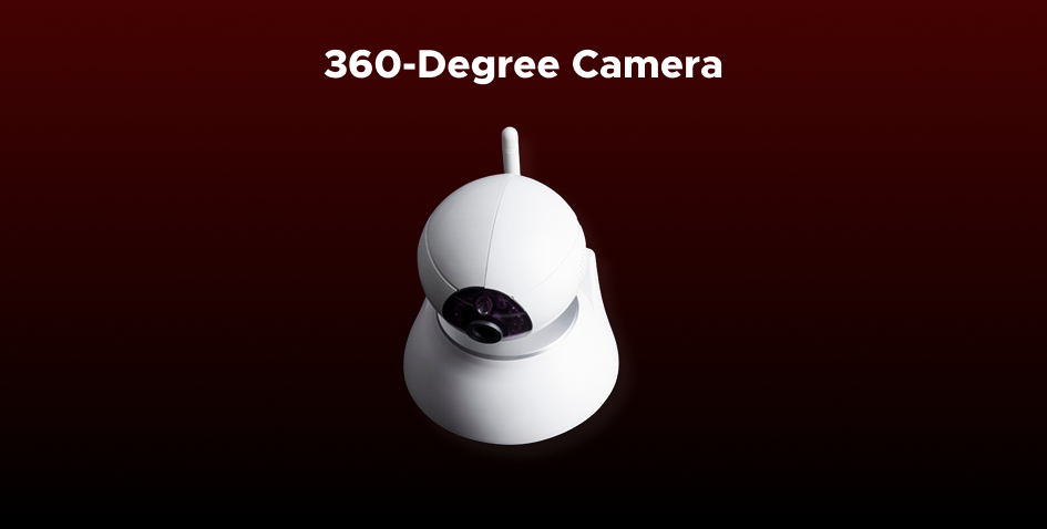 360 Degree Camera