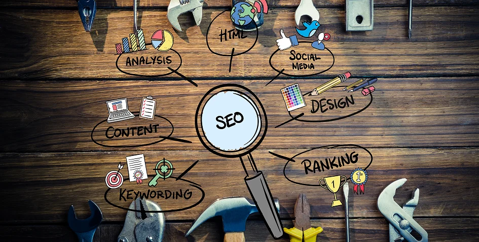 SEO-Friendly Structure