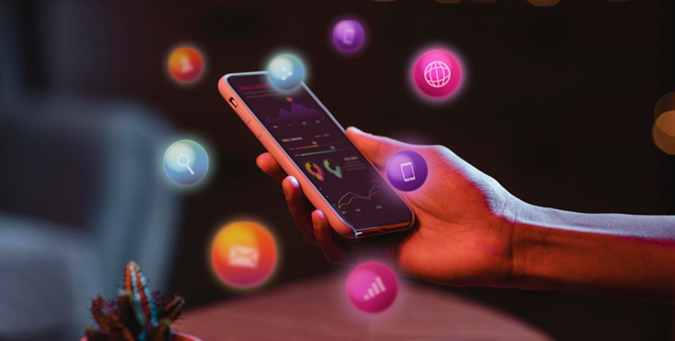Social Media Presence