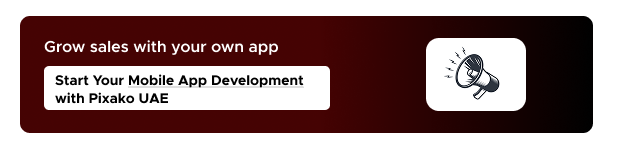 Grow sales with your own app