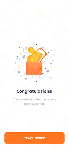 Pixako's Custom Food Delivery Mobile App and Website for MNNAH 10 mnnah ss9