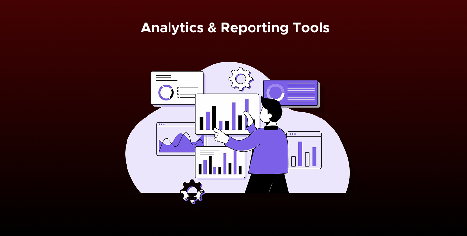 Digital Marketing Services in Dubai: Complete Guide for 2025 33 Analytics Reporting Tools