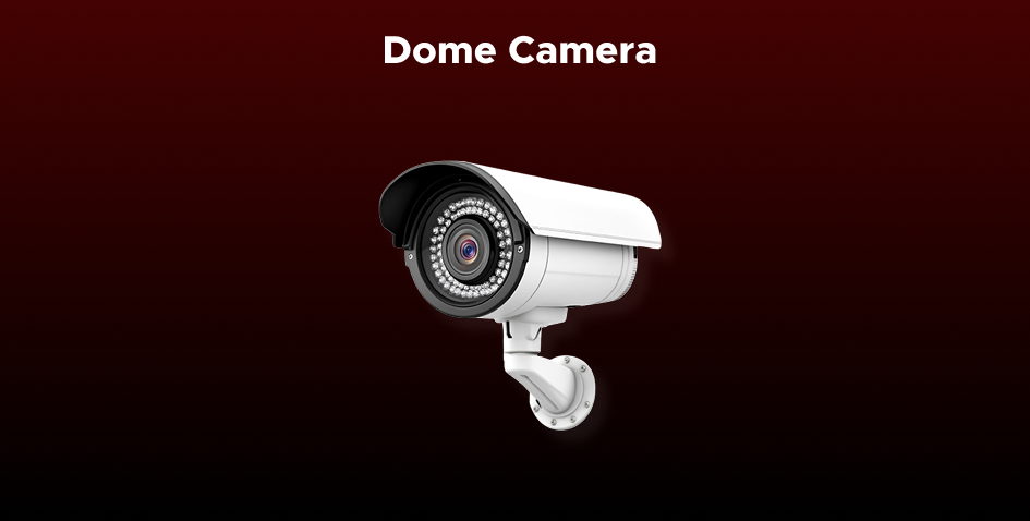 Dome Camera