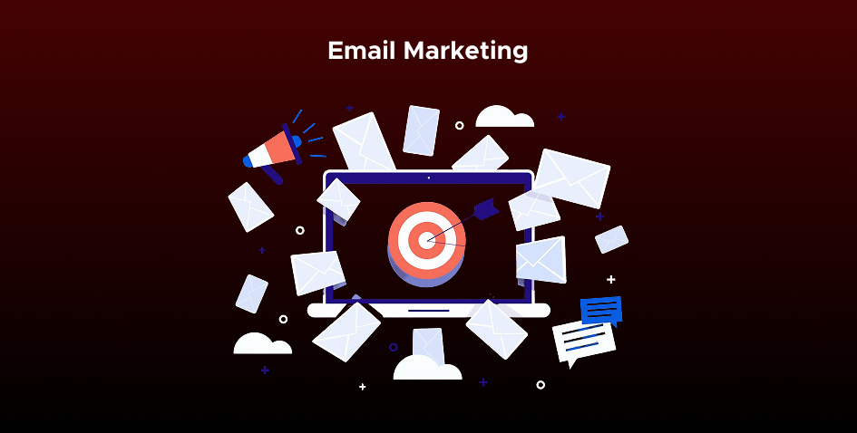 Digital Marketing Services in Dubai: Complete Guide for 2025 24 Email Marketing