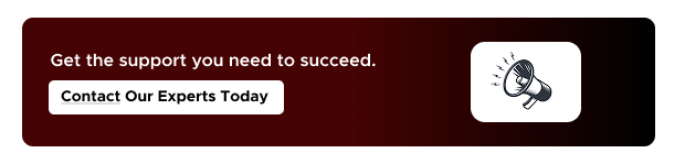 Get the support you need to succeed