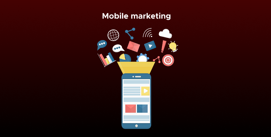 Digital Marketing Services in Dubai: Complete Guide for 2025 29 Mobile marketing