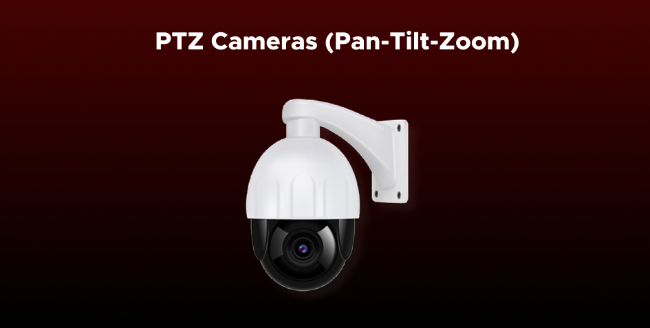 PTZ Camera