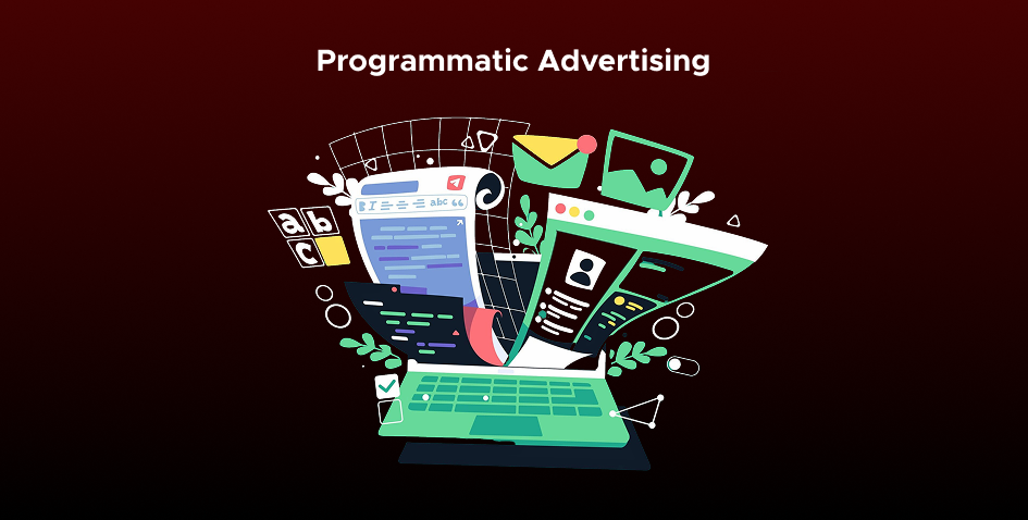 Digital Marketing Services in Dubai: Complete Guide for 2025 30 Programmatic advertising