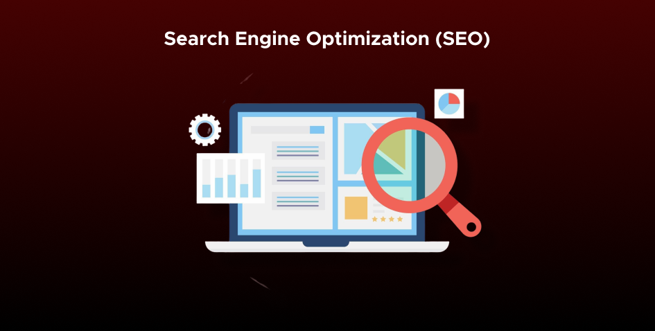 Digital Marketing Services in Dubai: Complete Guide for 2025 20 Search Engine Optimization SEO