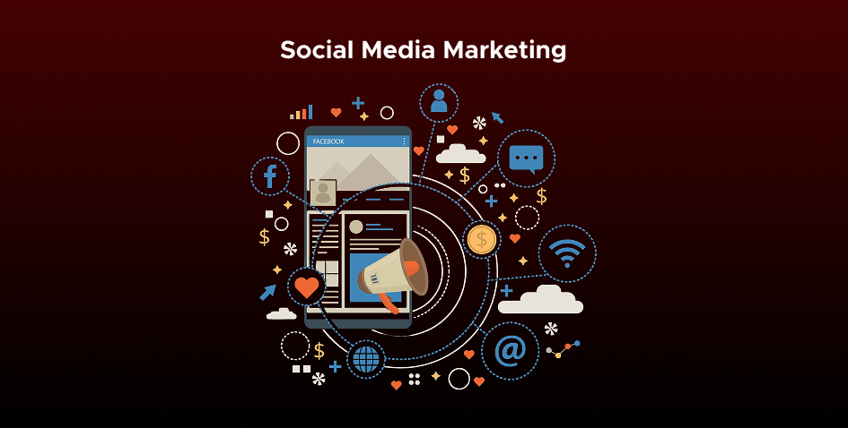 Digital Marketing Services in Dubai: Complete Guide for 2025 22 Social Media Marketing