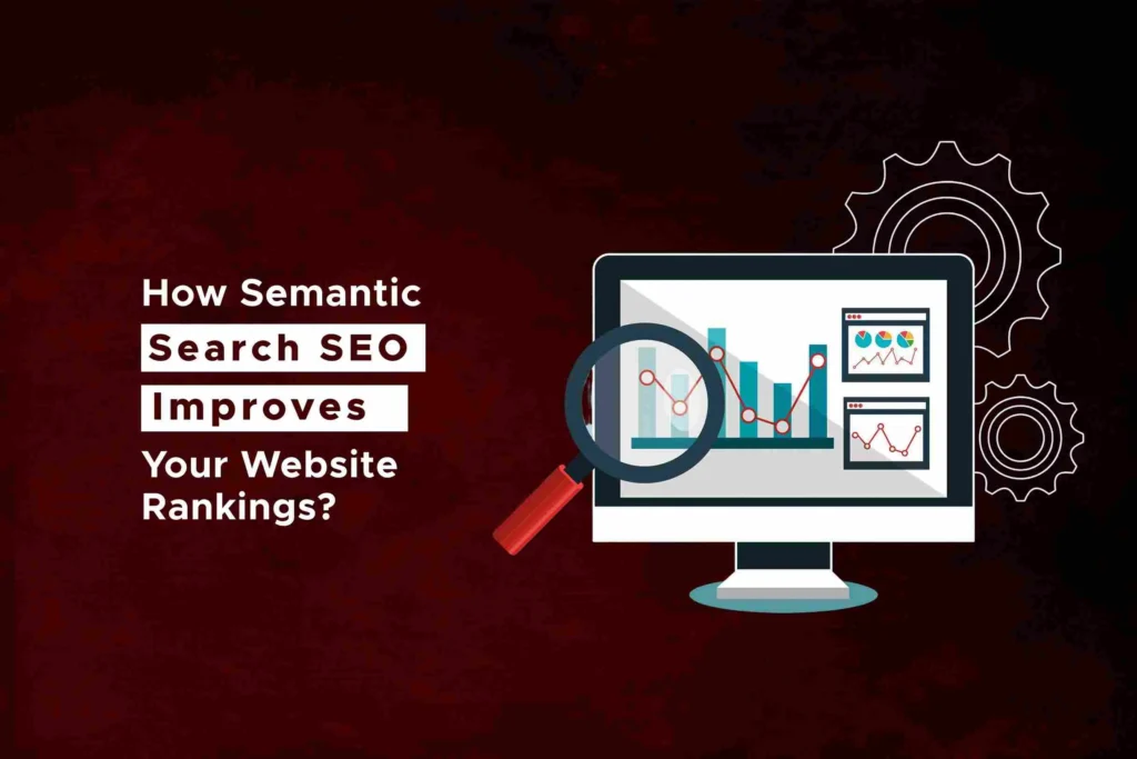 How Semantic SEO Improves Your Website Rankings?