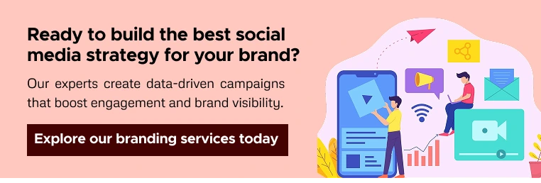 best social media strategy for your brand