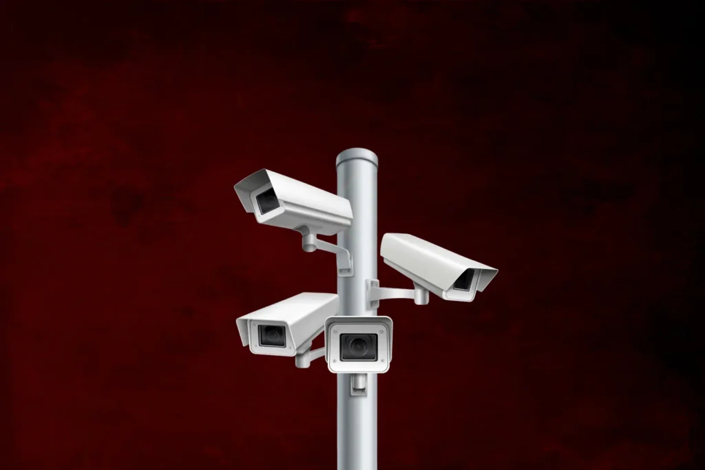 Top 7 Reasons CCTV Cameras Fail and How to Prevent Them