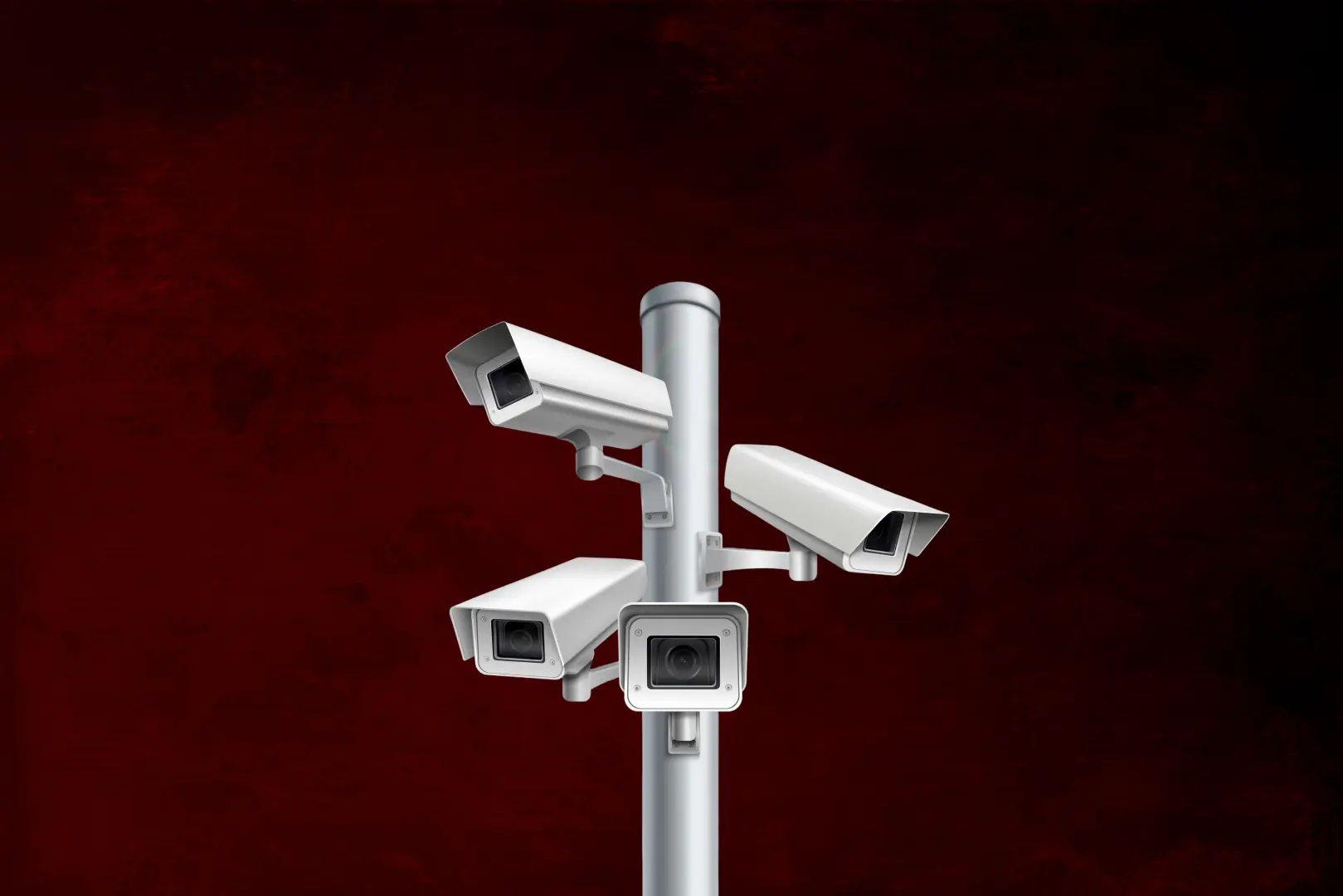 Top 7 Reasons CCTV Cameras Fail and How to Prevent Them