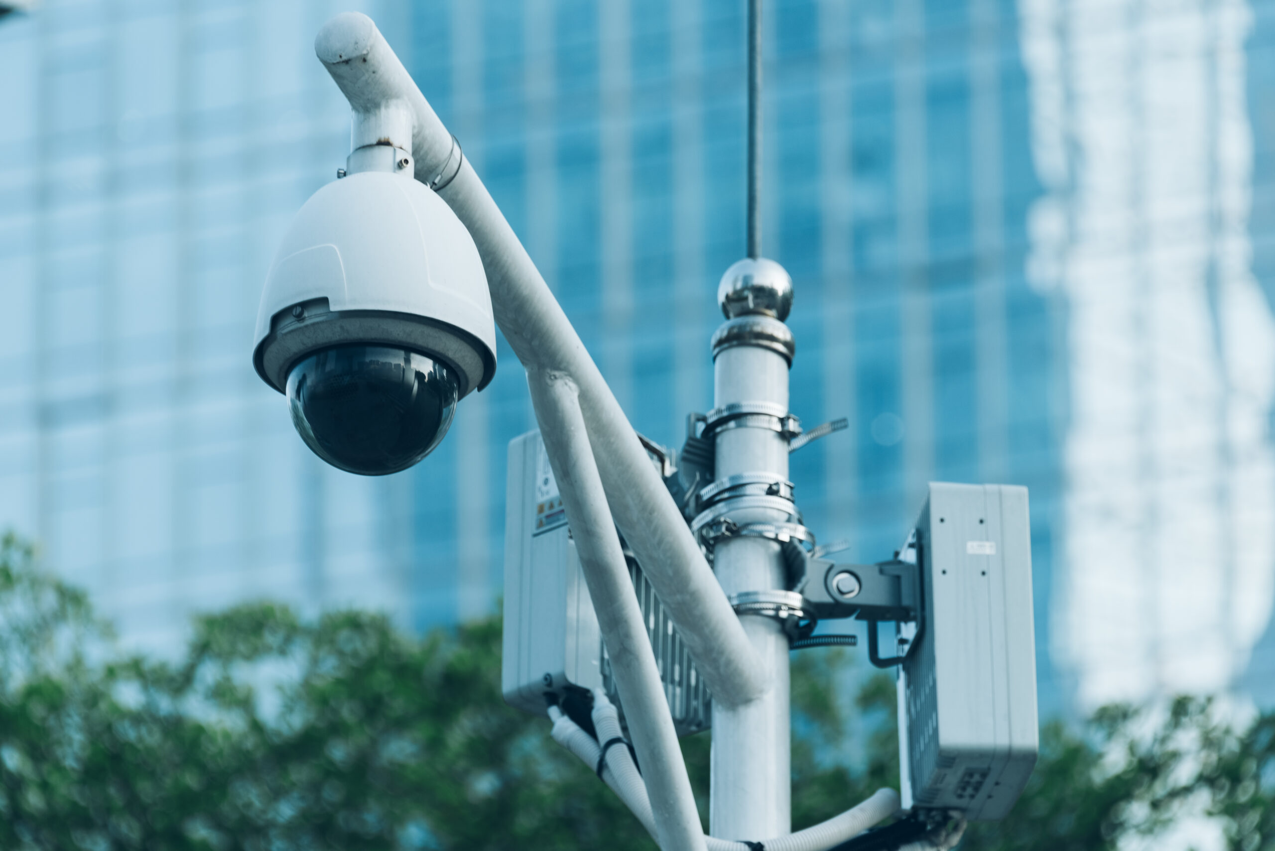 Importance of Security Camera Installation for Homes and Businesses