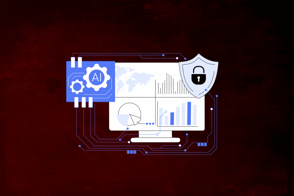 How AI-Powered Surveillance is Transforming Security in Abu Dhabi