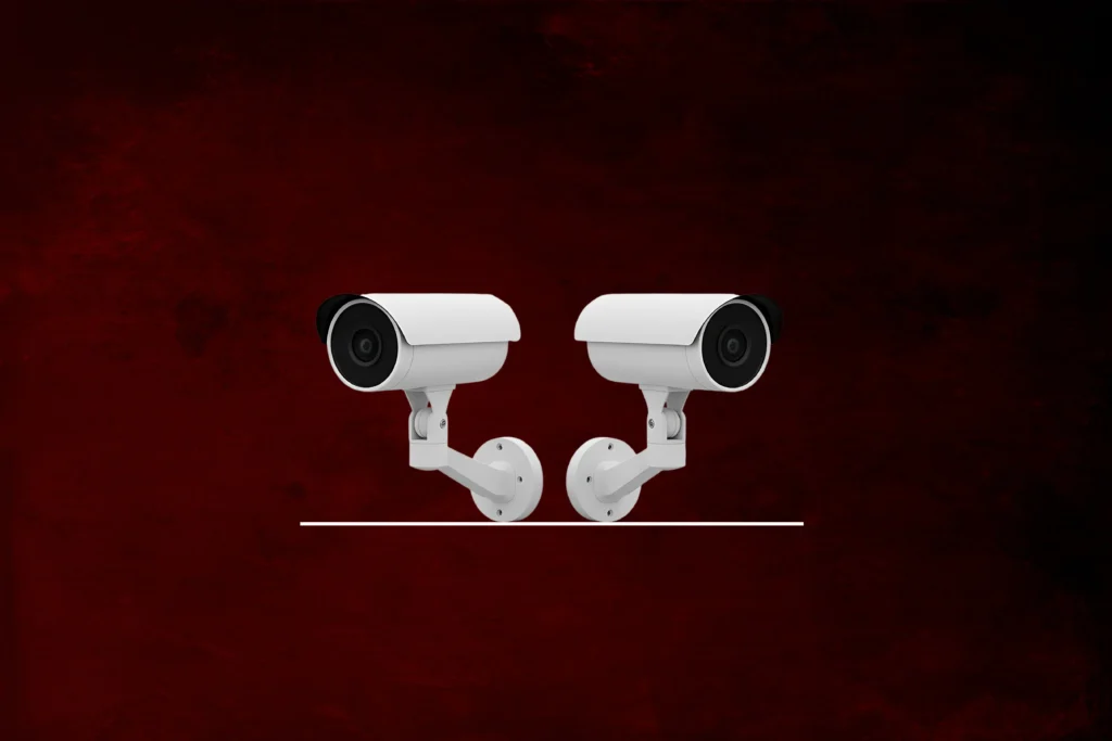 Sustainable surveillance: How modern CCTV supports UAE Net Zero 2050