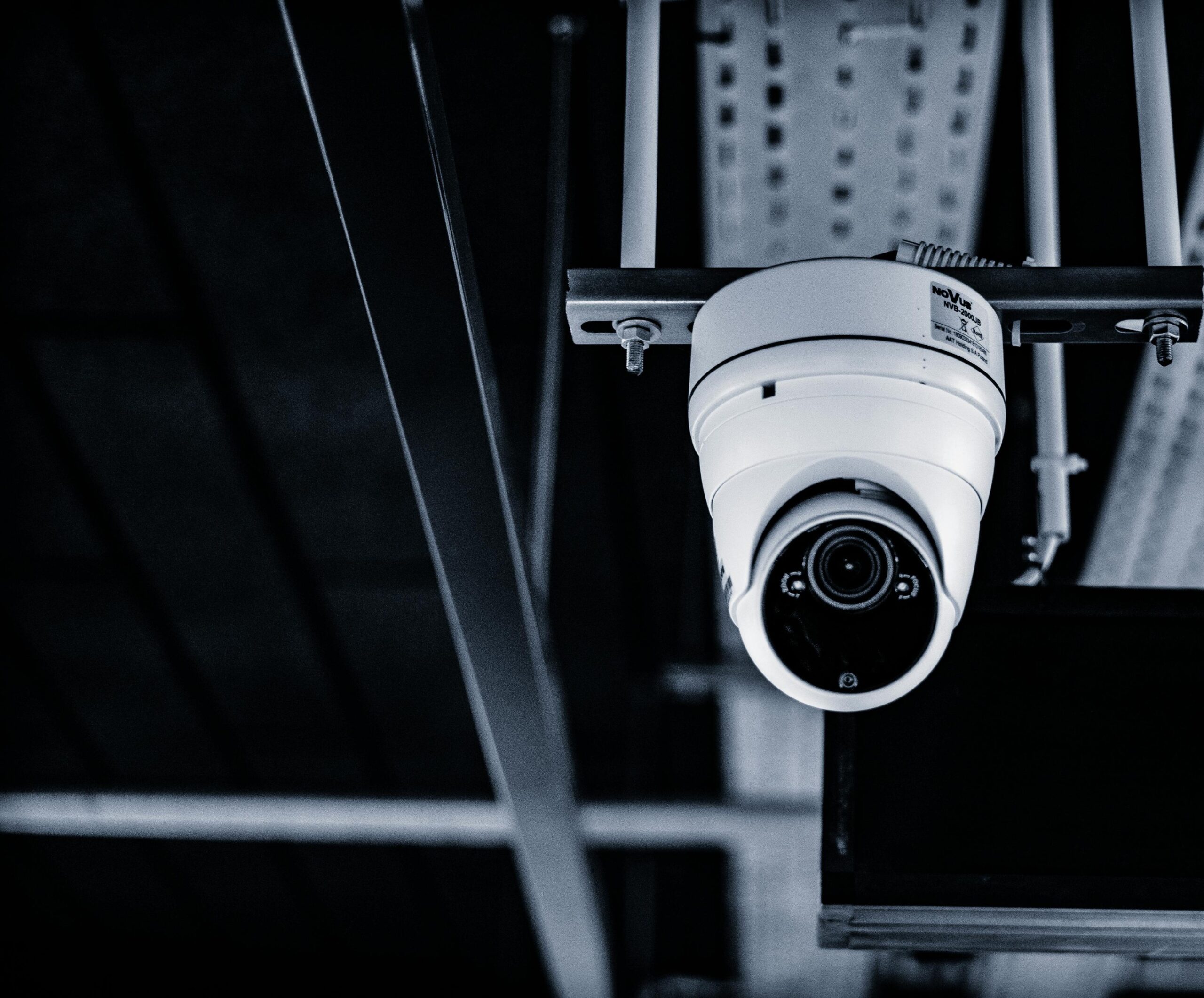 CCTV Installation in Abu Dhabi