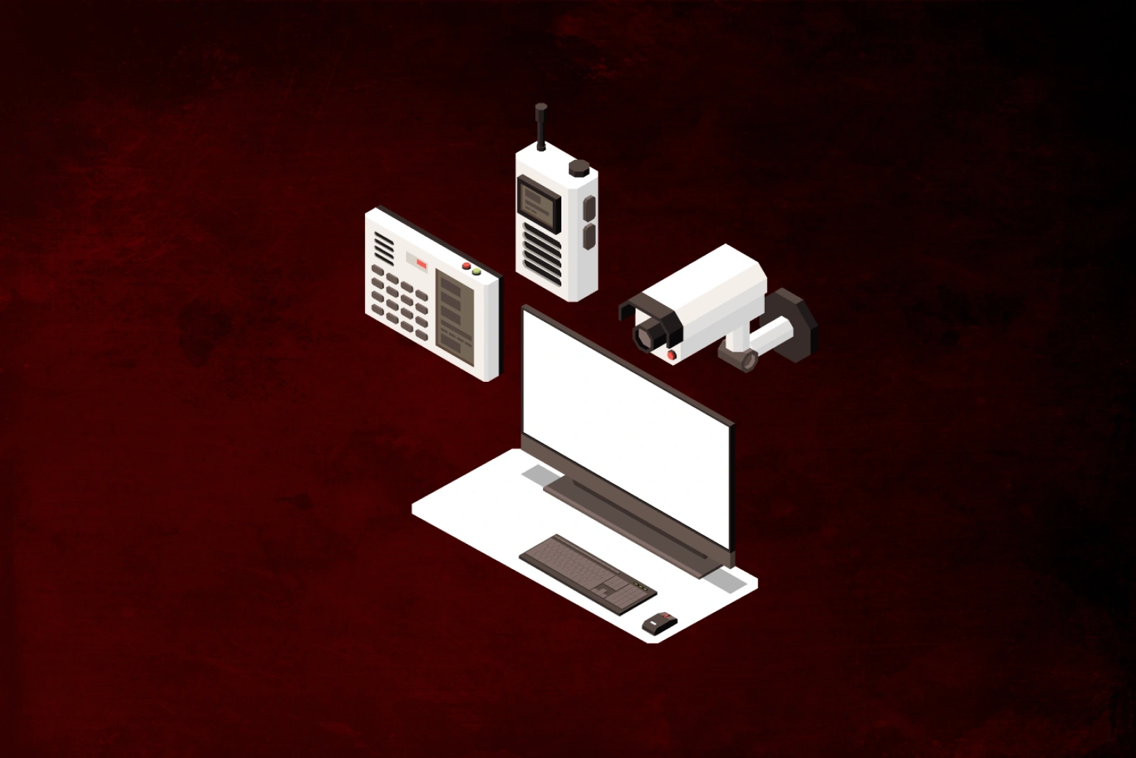 10 Best CCTV Companies in Abu Dhabi 