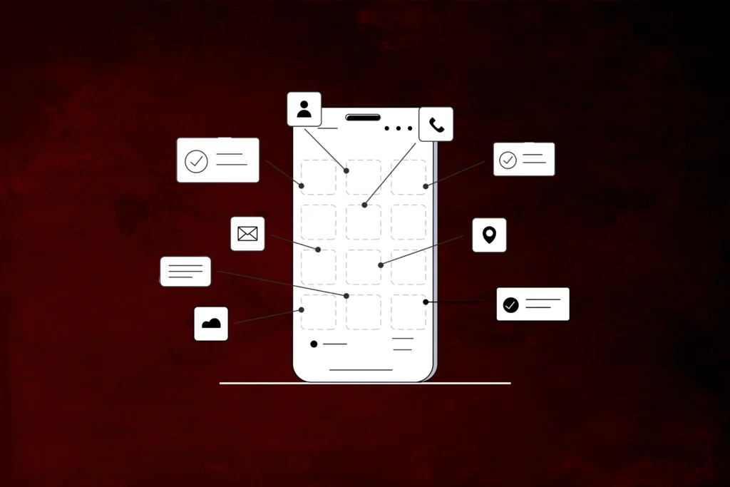 7 Steps to Choose the Best Mobile App Development Company