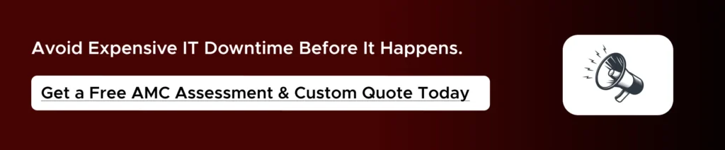Avoid Expensive IT Downtime Before It Happens.