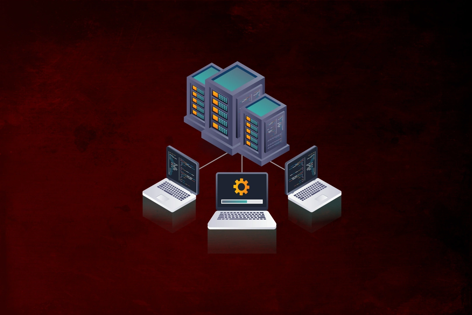Top 5 IT Infrastructure Solution Providers in Abu Dhabi 