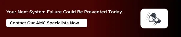 Your Next System Failure Could Be Prevented Today