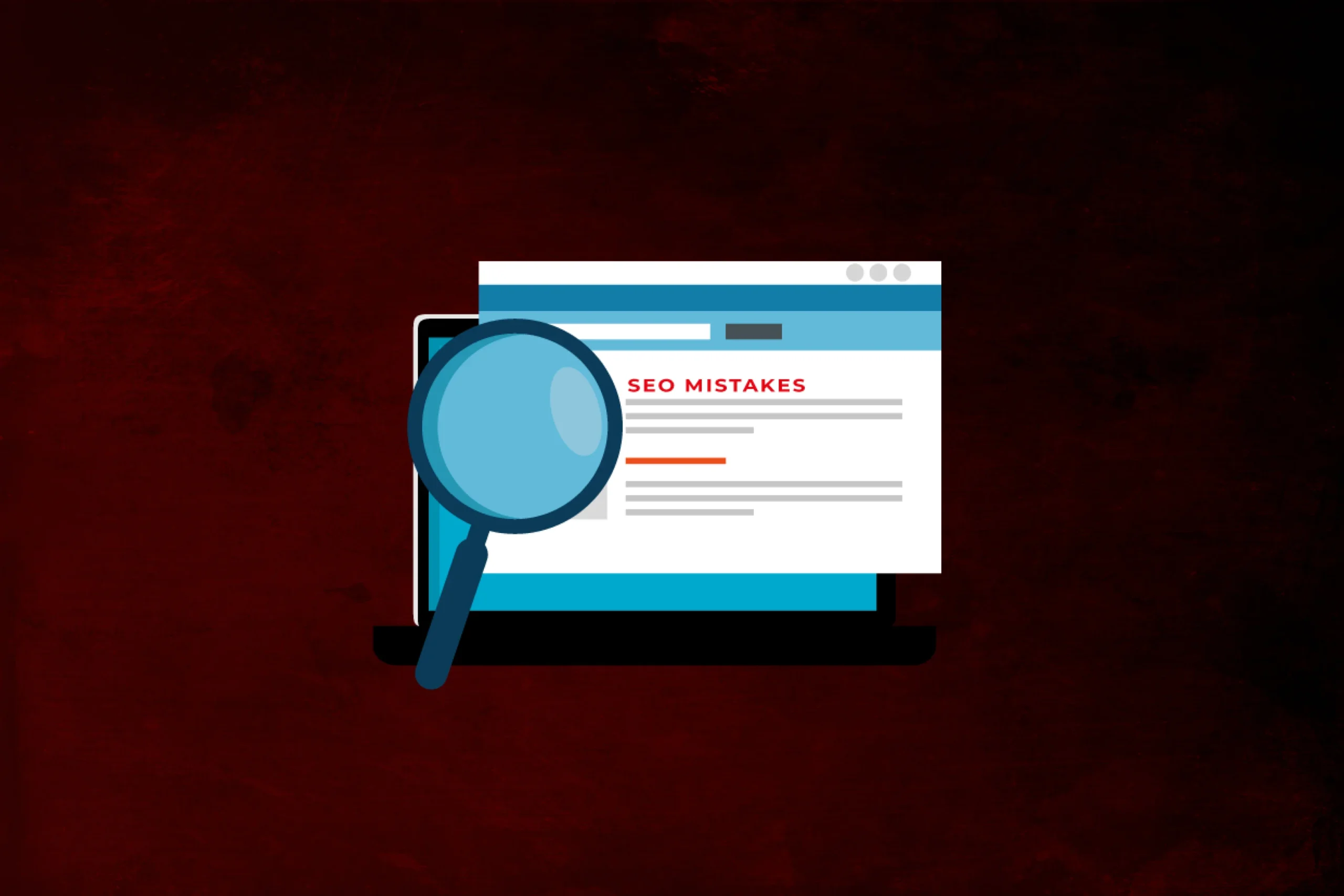 7 Common SEO Mistakes Businesses Make (and How to Fix Them)