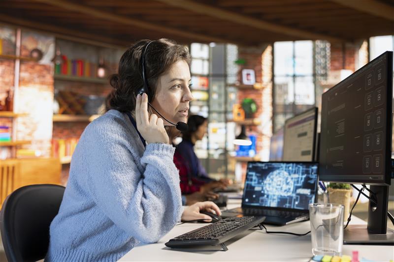 Professional BPO Customer Support Service