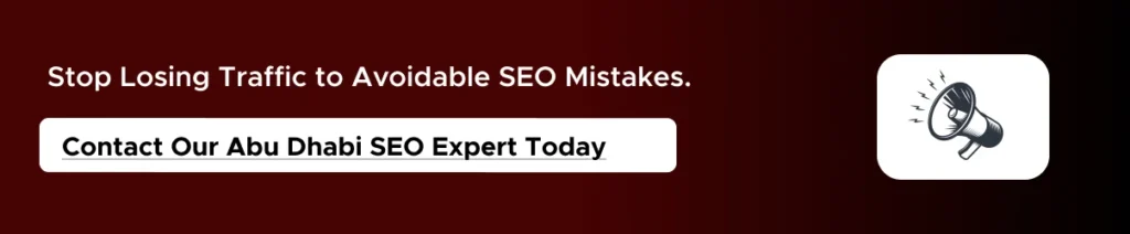 Stop Losing Traffic to Avoidable SEO Mistakes