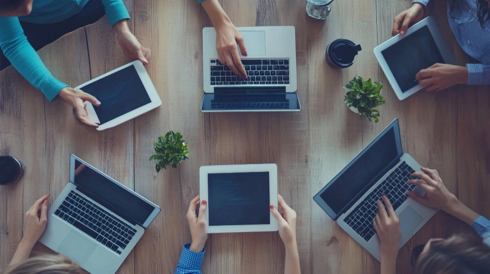 Business Laptops